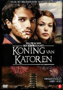 To Be King | Koning van Katoren  |   DVD